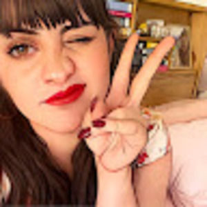 Meet your Posher, Natasha